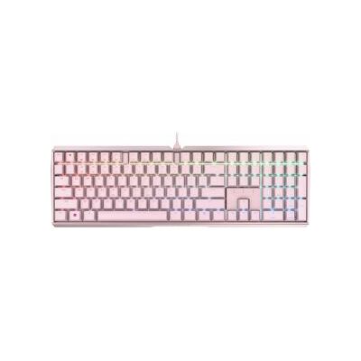 Cherry MX Board 3.0S RGB Roze Cherry MX Brown Cherry MX Board 3.0S RGB Roze Cherry MX Brown