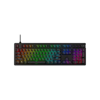 HyperX Alloy Rise 75 Bedraad toetsenbord HyperX Alloy Rise 75 Bedraad toetsenbord