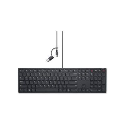 Dell KB-525-C Zwart Dell KB-525-C Zwart