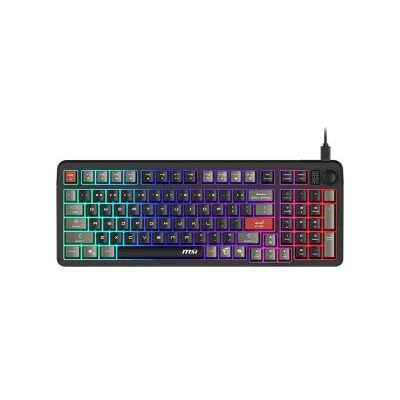 MSI FORGE GK110 MSI FORGE GK110