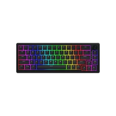 HATOR Skyfall 65 Wired Mechanisch Gaming Toetsenbord HATOR Skyfall 65 Wired Mechanisch Gaming Toetsenbord