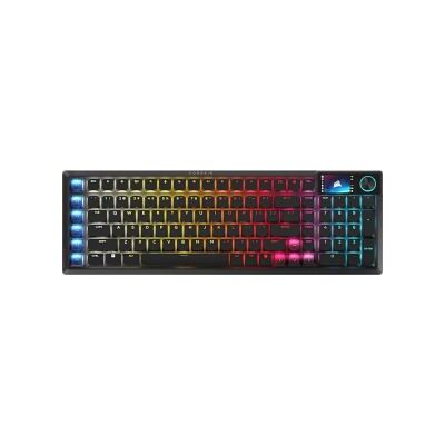 Corsair Vanguard AIR 99 Wireless OPX Low-Profile Zwart Gaming Toetsenbord Corsair Vanguard AIR 99 Wireless OPX Low-Profile Zwart Gaming Toetsenbord