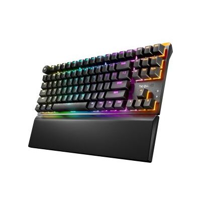 Be quiet! Light Mount TKL Silent Tactile Switches Toetsenbord Be quiet! Light Mount TKL Silent Tactile Switches Toetsenbord