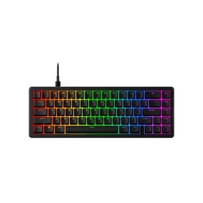 HyperX Origins 2 65 - FR Azerty Bedraad Toetsenbord HyperX Origins 2 65 - FR Azerty Bedraad Toetsenbord