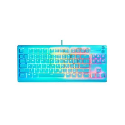Steelseries Apex 3 TKL Aqua Steelseries Apex 3 TKL Aqua