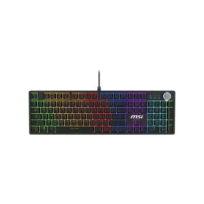 MSI FORGE GK320 RED US MSI FORGE GK320 RED US