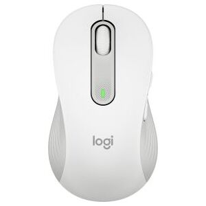 Logitech Signature M650 Large Linkshandig Draadloze Muis Logitech Signature M650 Large Linkshandig Draadloze Muis
