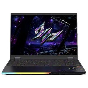 Acer Predator Helios 16 AI PH16-73-95SM Core Ultra 9 16 WQXGA OLED RTX 5090 64GB Gaming Laptop Acer Predator Helios 16 AI PH16-73-95SM Core Ultra 9 16 WQXGA OLED RTX 5090 64GB Gaming Laptop