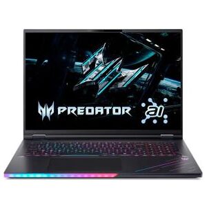 Acer Predator Helios 18 AI PH18-73-9682 18 Core Ultra 9 250Hz RTX 5080 Gaming Laptop Acer Predator Helios 18 AI PH18-73-9682 18 Core Ultra 9 250Hz RTX 5080 Gaming Laptop