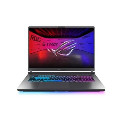 Asus ROG Strix G18 G815LR-S9005W Intel ARL HX Core Ultra 9/18 /32GB/2TB SSD/RTX 5070 Ti/W11 (Q1-25) Asus ROG Strix G18 G815LR-S9005W Intel ARL HX Core Ultra 9/18 /32GB/2TB SSD/RTX 5070 Ti/W11 (Q1-25)