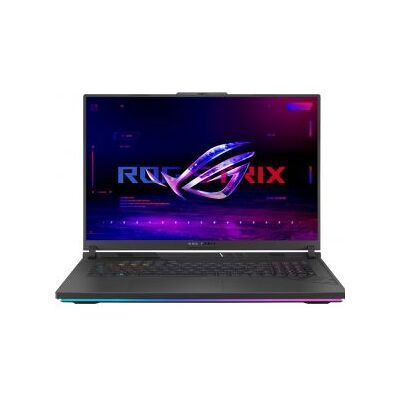 ASUS ROG Strix G18 G814JIR-N6094W 18 Core i9-14900HX/16GB/1TB SSD/RTX 4070/W11 (Q1-2025) ASUS ROG Strix G18 G814JIR-N6094W 18 Core i9-14900HX/16GB/1TB SSD/RTX 4070/W11 (Q1-2025)