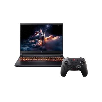 Acer Nitro V 16 AI ANV16-42-R3EU 16 AMD Ryzen 5 WQXGA RTX 5060 16GB 512GB Gaming Laptop Acer Nitro V 16 AI ANV16-42-R3EU 16 AMD Ryzen 5 WQXGA RTX 5060 16GB 512GB Gaming Laptop