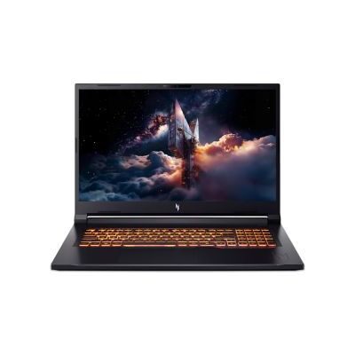 Acer Nitro V 17 AI ANV17-41-R5C1 17.3 AMD Ryzen 7 Full HD RTX 5070 16GB 1TB Gaming Laptop Acer Nitro V 17 AI ANV17-41-R5C1 17.3 AMD Ryzen 7 Full HD RTX 5070 16GB 1TB Gaming Laptop