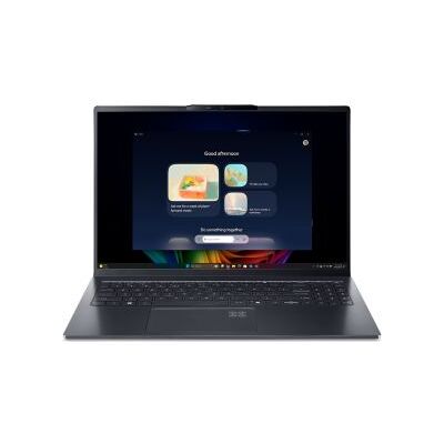 Acer Swift Go 16 AI SFG16-61-R09F 16 AMD Ryzen AI 7 350 2K 16GB 512GB Laptop Acer Swift Go 16 AI SFG16-61-R09F 16 AMD Ryzen AI 7 350 2K 16GB 512GB Laptop