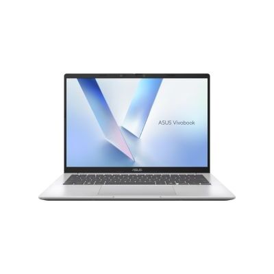 ASUS Vivobook 14 X1407QA-LY089W Copilot+ PC Qualcomm Snapdragon X1-26-100 14 /16GB/512SSD/W11 ASUS Vivobook 14 X1407QA-LY089W Copilot+ PC Qualcomm Snapdragon X1-26-100 14 /16GB/512SSD/W11