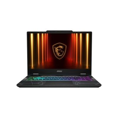 MSI Cyborg A15 AI B2HWFKG-215NL 15,6 Ryzen 7 260 RTX 5060 Gaming Laptop MSI Cyborg A15 AI B2HWFKG-215NL 15,6 Ryzen 7 260 RTX 5060 Gaming Laptop