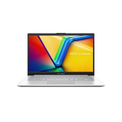 ASUS Vivobook Go 14 E1404FA-EB856W 14 AMD Ryzen-5 7520U/16GB/512SSD/W11 (Q1-2026) ASUS Vivobook Go 14 E1404FA-EB856W 14 AMD Ryzen-5 7520U/16GB/512SSD/W11 (Q1-2026)