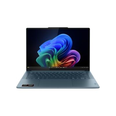 Lenovo Yoga Pro 7 14ASP10 Copilot+ PC 14.5 AMD Ryzen AI 9 365 3K/32GB/1TB SSD (Q1-2026) Lenovo Yoga Pro 7 14ASP10 Copilot+ PC 14.5 AMD Ryzen AI 9 365 3K/32GB/1TB SSD (Q1-2026)