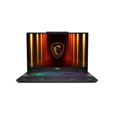 MSI Cyborg 17 B13WFKG-260NL 17 Core i7-13620H RTX 5060 Gaming Laptop MSI Cyborg 17 B13WFKG-260NL 17 Core i7-13620H RTX 5060 Gaming Laptop