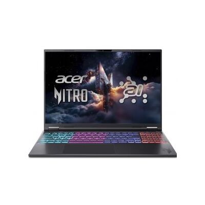 Acer Nitro 16S AI AN16S-61-R4XE 16 Ryzen AI 7 350 RTX 5070 Laptop 32/1 Acer Nitro 16S AI AN16S-61-R4XE 16 Ryzen AI 7 350 RTX 5070 Laptop 32/1