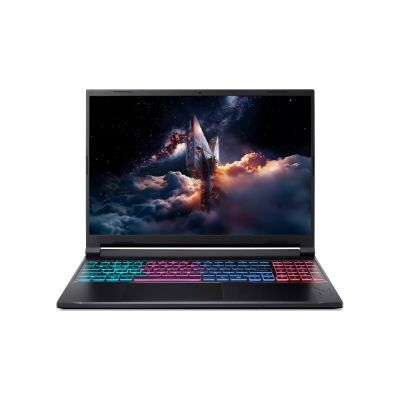 Acer Nitro V 16S AI ANV16S-41-R5NB 16 AMD Ryzen AI 7 RTX 5060 Gaming Laptop 16/512 Acer Nitro V 16S AI ANV16S-41-R5NB 16 AMD Ryzen AI 7 RTX 5060 Gaming Laptop 16/512