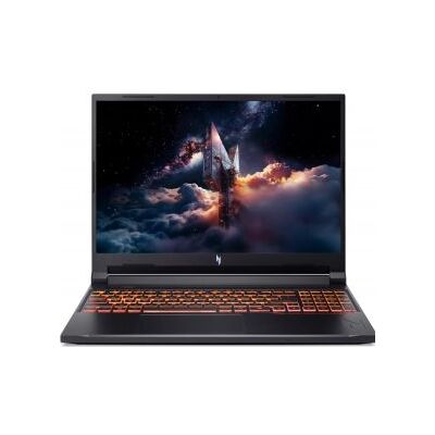Acer Nitro V 16 ANV16-72-78GT 16 Intel Core 7 240H RTX 5060 Laptop 16/512 Acer Nitro V 16 ANV16-72-78GT 16 Intel Core 7 240H RTX 5060 Laptop 16/512