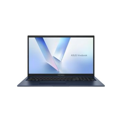 ASUS Vivobook 17 X1704VA-AU1219W 17.3 Intel Core 5 120U/16GB/512SSD (Q1-2026) ASUS Vivobook 17 X1704VA-AU1219W 17.3 Intel Core 5 120U/16GB/512SSD (Q1-2026)