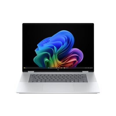 HP OmniBook X Flip NGAI 16-as0075nd NLSgl Copilot+ PC 16 Intel Core Ultra 7 258V/32GB/512SSD HP OmniBook X Flip NGAI 16-as0075nd NLSgl Copilot+ PC 16 Intel Core Ultra 7 258V/32GB/512SSD