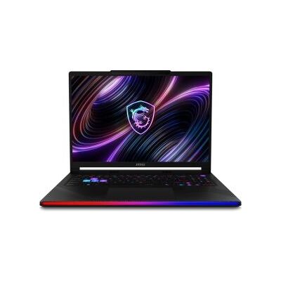 MSI Raider 16 Max HX B2WI-034NL Intel Core Ultra 9 290HX Plus RTX 5080 Gaming Laptop MSI Raider 16 Max HX B2WI-034NL Intel Core Ultra 9 290HX Plus RTX 5080 Gaming Laptop
