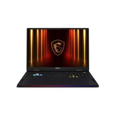 MSI Raider A18 HX A8WHG-284NL 18 Ryzen 9 8940HX RTX 5070Ti Gaming Laptop MSI Raider A18 HX A8WHG-284NL 18 Ryzen 9 8940HX RTX 5070Ti Gaming Laptop