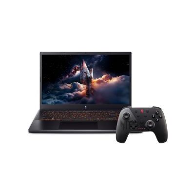 Acer Nitro V 15 ANV15-52-750T Intel Core i7-13620H RTX 5060 Laptop 16/512 Acer Nitro V 15 ANV15-52-750T Intel Core i7-13620H RTX 5060 Laptop 16/512