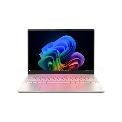 Lenovo Yoga Slim 7 14ILL10 Copilot+ PC 14 Intel Core Ultra 5 226V/16GB/512SSD Lenovo Yoga Slim 7 14ILL10 Copilot+ PC 14 Intel Core Ultra 5 226V/16GB/512SSD
