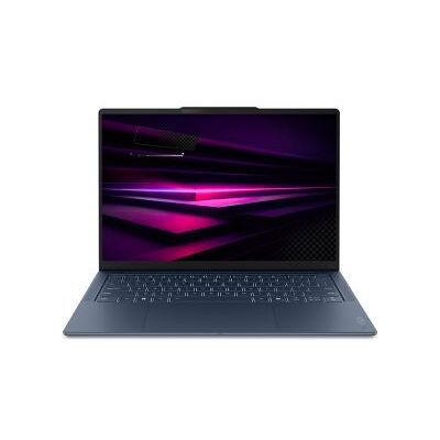 Lenovo Yoga Slim 7 14Q8Y11 Copilot+ PC 14 Snapdragon X2P-42-100 /16GB/512SSD (Q2-2026) Lenovo Yoga Slim 7 14Q8Y11 Copilot+ PC 14 Snapdragon X2P-42-100 /16GB/512SSD (Q2-2026)