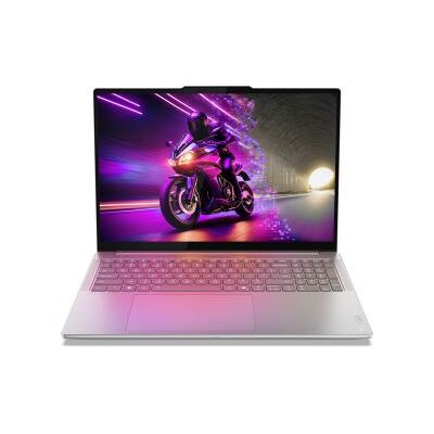 Lenovo Yoga Pro 9 16IAH10 16 Intel Core Ultra 7 255H/32GB/1TB SSD/RTX 5070 (Q2-2026) Lenovo Yoga Pro 9 16IAH10 16 Intel Core Ultra 7 255H/32GB/1TB SSD/RTX 5070 (Q2-2026)