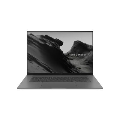 ASUS Zenbook S16 UM5606GA-SSNADW Copilot+ PC 16 AMD Ryzen AI 9 465 3K /32GB/1TB SSD ASUS Zenbook S16 UM5606GA-SSNADW Copilot+ PC 16 AMD Ryzen AI 9 465 3K /32GB/1TB SSD