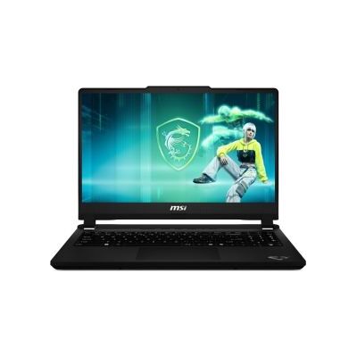 MSI Cyborg 15 MAX C2WG-286NL Intel Core 7 240H RTX 5070 Gaming Laptop MSI Cyborg 15 MAX C2WG-286NL Intel Core 7 240H RTX 5070 Gaming Laptop