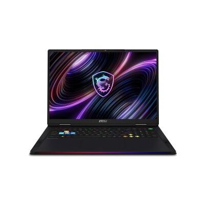 MSI Raider 18 MAX HX A2WJ-1278NL Intel Core Ultra 9 290HX RTX 5090 Gaming Laptop MSI Raider 18 MAX HX A2WJ-1278NL Intel Core Ultra 9 290HX RTX 5090 Gaming Laptop