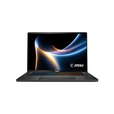 MSI Stealth 16 AI B3WGX-048NL 16 Intel Core Ultra 9 RTX 5070 OLED Gaming Laptop MSI Stealth 16 AI B3WGX-048NL 16 Intel Core Ultra 9 RTX 5070 OLED Gaming Laptop