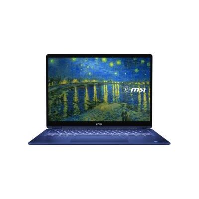 MSI Prestige 14 Flip AI Starry Night Over The Rhone-419NLN 14 Intel Core Ultra X9 OLED Laptop MSI Prestige 14 Flip AI Starry Night Over The Rhone-419NLN 14 Intel Core Ultra X9 OLED Laptop