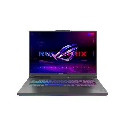 ASUS ROG Strix G18 G814PM-S8077W 18 AMD Ryzen-9 8940HX/32GB/1TB SSD/RTX 5060 Gaming Laptop ASUS ROG Strix G18 G814PM-S8077W 18 AMD Ryzen-9 8940HX/32GB/1TB SSD/RTX 5060 Gaming Laptop