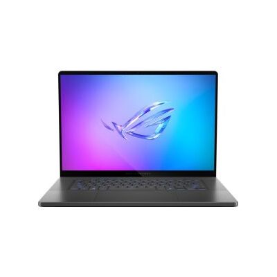 ASUS ROG Zephyrus G16 GU605CP-QR103W 16 Core Ultra 9 285H/32GB/2TB SSD/RTX 5070/W11 (Q1-2026) ASUS ROG Zephyrus G16 GU605CP-QR103W 16 Core Ultra 9 285H/32GB/2TB SSD/RTX 5070/W11 (Q1-2026)