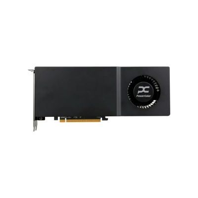 PowerColor Radeon AI Pro R9700 32GB PowerColor Radeon AI Pro R9700 32GB