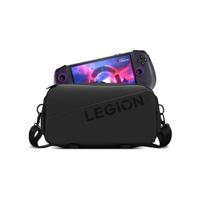 Lenovo Legion Go Sling Bag Lenovo Legion Go Sling Bag
