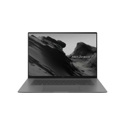 ASUS Zenbook S16 UM5606GA-SS188W 16 AMD Ryzen AI 9 465/32GB/1TB SSD Laptop ASUS Zenbook S16 UM5606GA-SS188W 16 AMD Ryzen AI 9 465/32GB/1TB SSD Laptop
