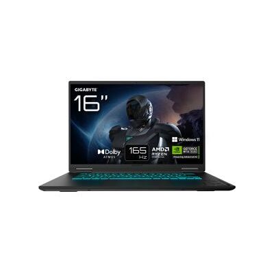 Gigabyte Gaming A16 16 Ryzen 7 RTX 5060 Gaming Gigabyte Gaming A16 16 Ryzen 7 RTX 5060 Gaming