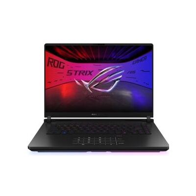 Asus ROG Strix SCAR 16 G635LX-S5108W Core Ultra 9 275HX/16 /32GB/2TB/RTX 5090 24GB/W11 (Q2-2025) Asus ROG Strix SCAR 16 G635LX-S5108W Core Ultra 9 275HX/16 /32GB/2TB/RTX 5090 24GB/W11 (Q2-2025)