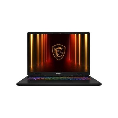 MSI Crosshair A16 HX D8WFKG-004NL 16 Ryzen 7 8840HX RTX 5060 Gaming Laptop MSI Crosshair A16 HX D8WFKG-004NL 16 Ryzen 7 8840HX RTX 5060 Gaming Laptop