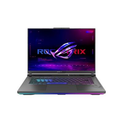 ASUS ROG Strix G16 G614PP-S5032W 16 /Ryzen-9 8940HX/16GB/1TB SSD/RTX 5070/W11 (Q1-2025) ASUS ROG Strix G16 G614PP-S5032W 16 /Ryzen-9 8940HX/16GB/1TB SSD/RTX 5070/W11 (Q1-2025)
