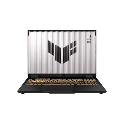 ASUS TUF Gaming F16 FX608JPR-QT014W 16 /Core i7-14650HX/32GB/1TB SSD/RTX 5070/W11 (Q1-2025) ASUS TUF Gaming F16 FX608JPR-QT014W 16 /Core i7-14650HX/32GB/1TB SSD/RTX 5070/W11 (Q1-2025)