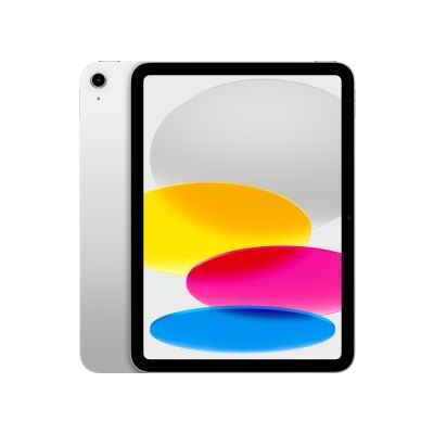 Apple iPad 2025 11 Wifi 128GB Zilver Apple iPad 2025 11 Wifi 128GB Zilver
